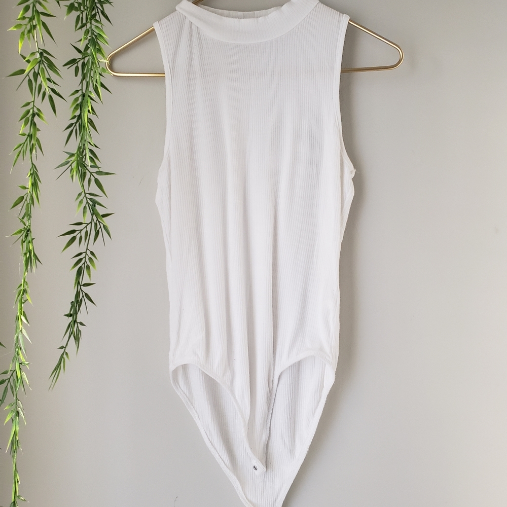 BODYSUIT